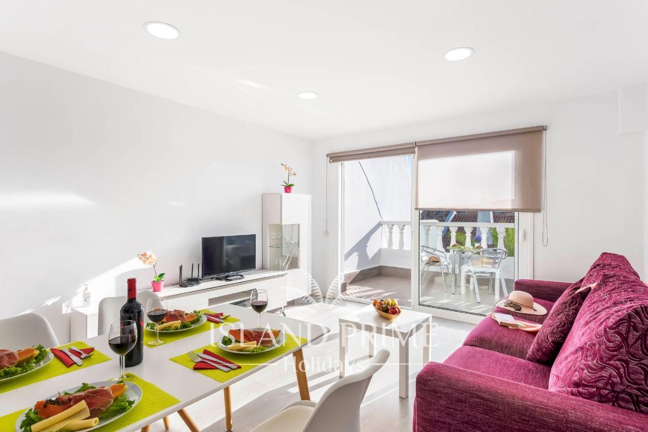 Apartament 1 In Club Sc268