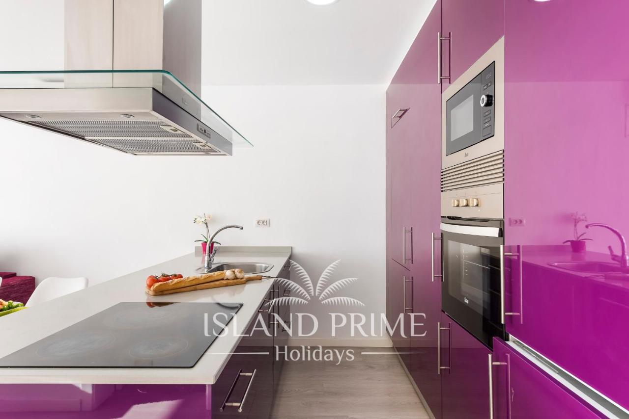 1 In Club Sc268 Apartament