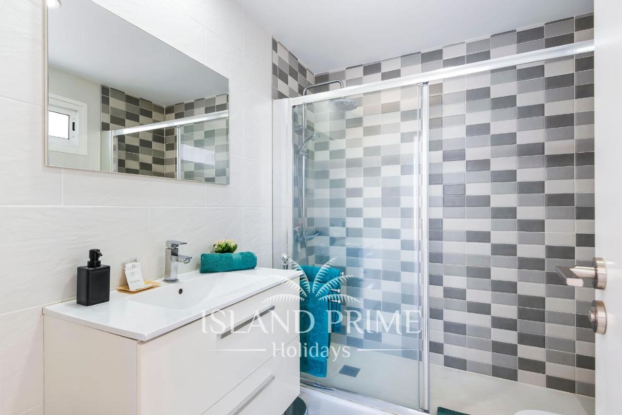 1 In Club Sc268 Apartament San Miguel de Abona