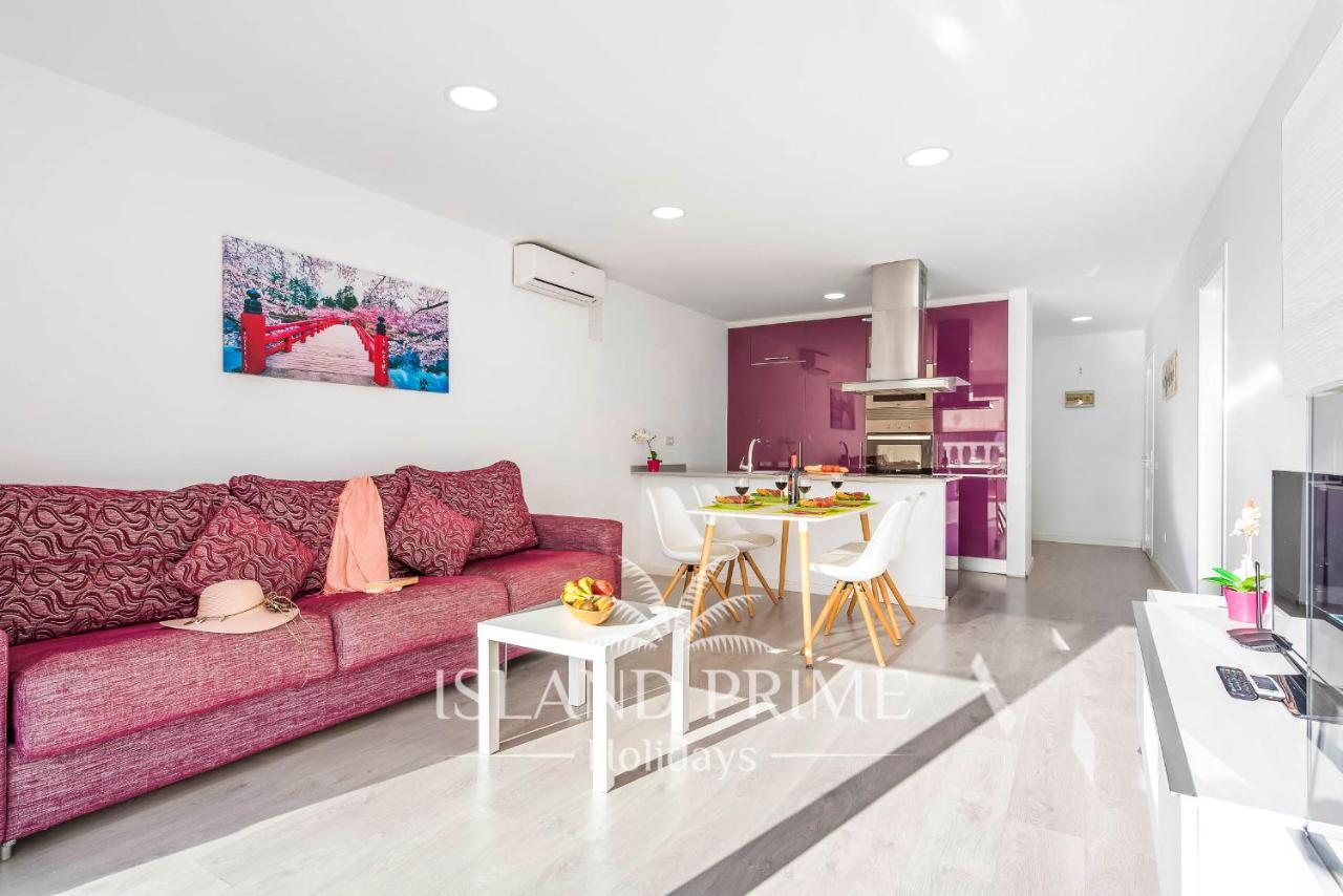 Apartament 1 In Club Sc268 San Miguel de Abona