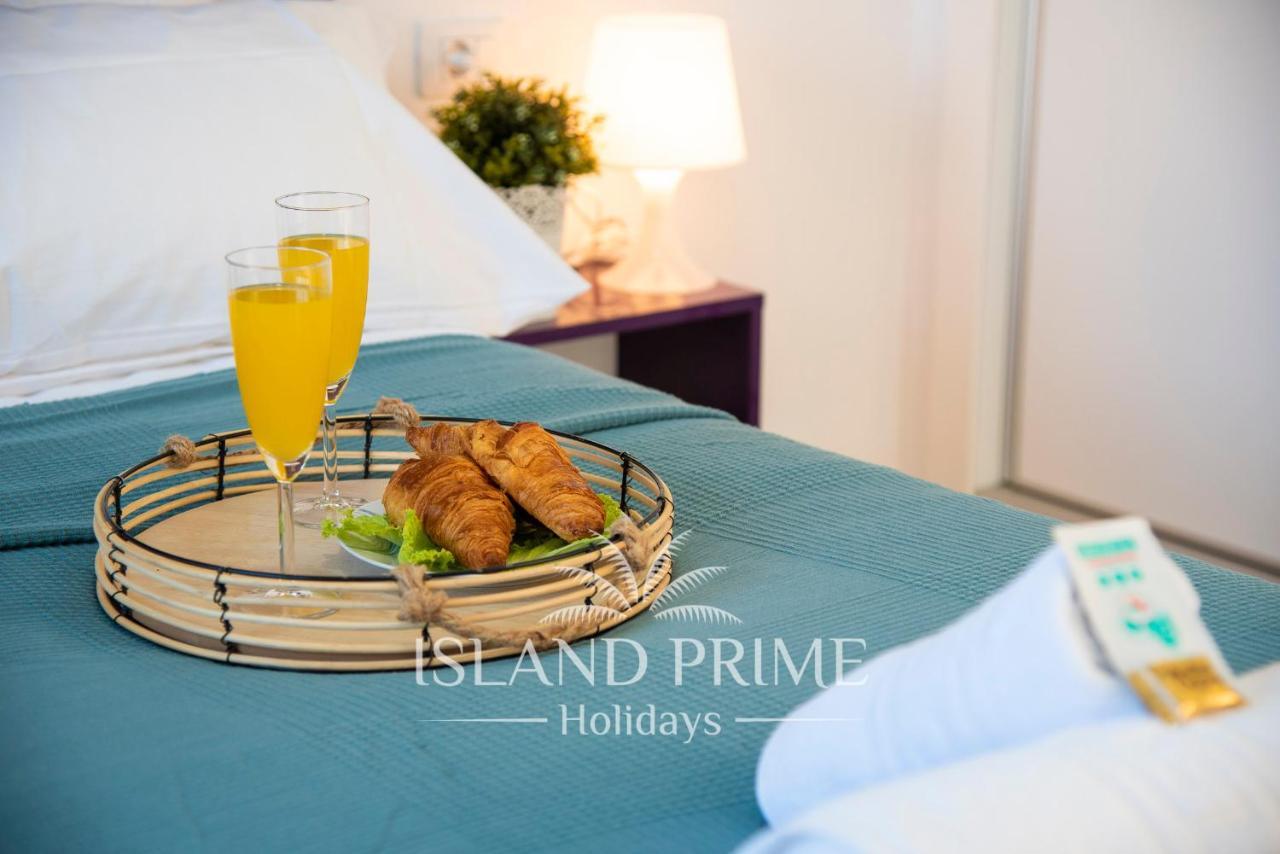 Apartament 1 In Club Sc268 *