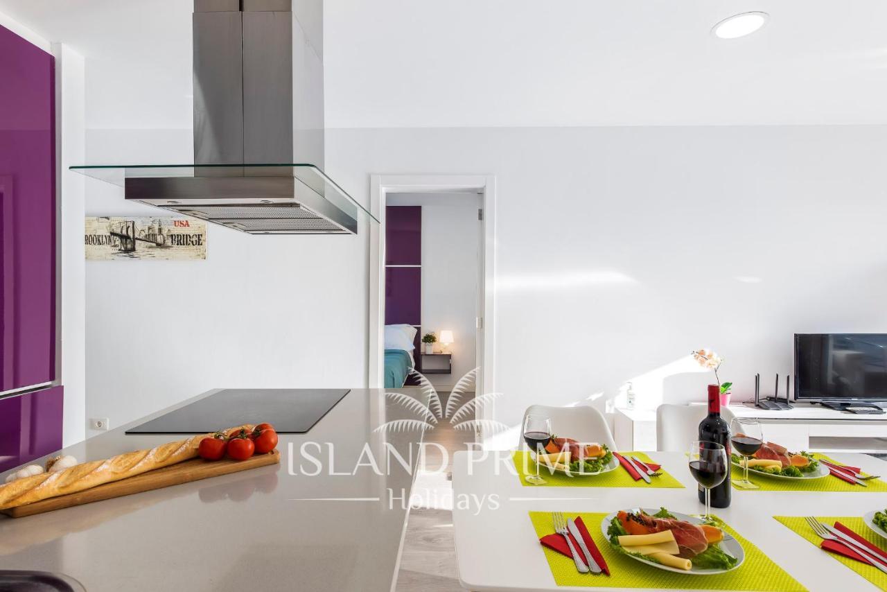 1 In Club Sc268 Apartament